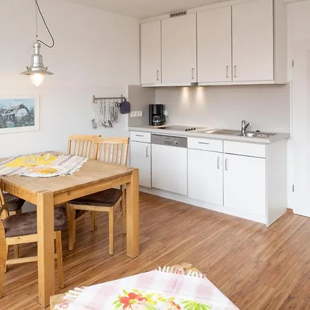 Uhlenkamp -3- Im Uhlenkamp Langeoog